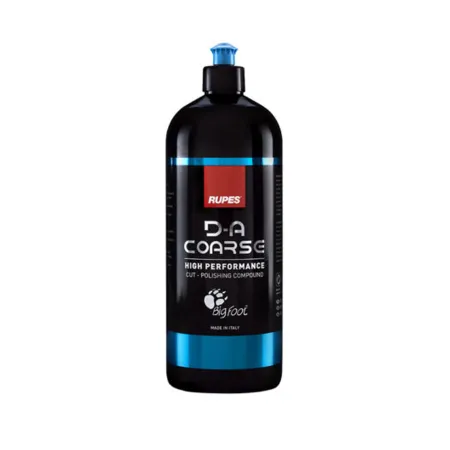 Rupes D-A Coarse Polijstpasta (1 liter)