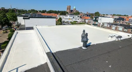 Voorbeeld Impermax LY