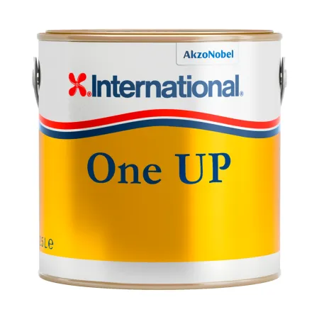International One-Up primer