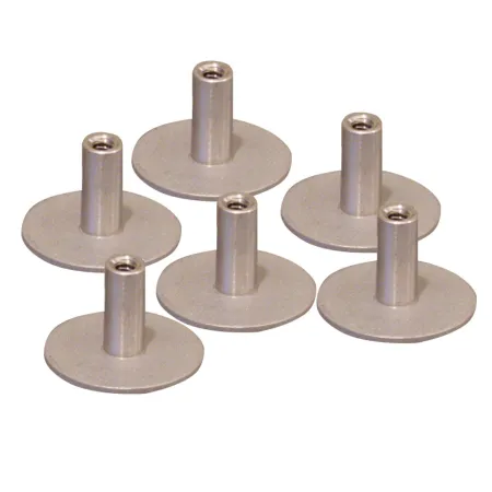 Weld Mount Blind Threaded Standoff