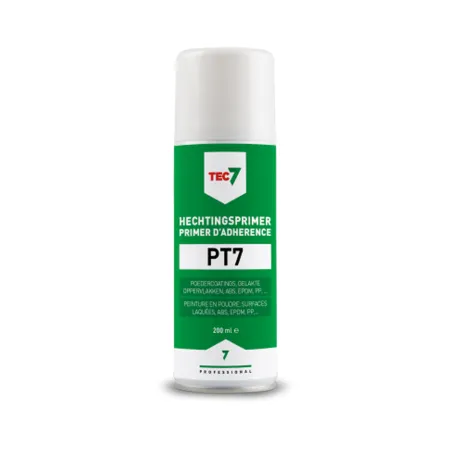 Tec7 PT7
