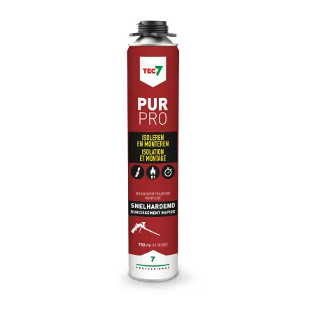 Tec7 PUR Pro