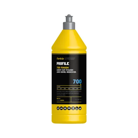 Farécla Profile 700 Finish (1 liter)