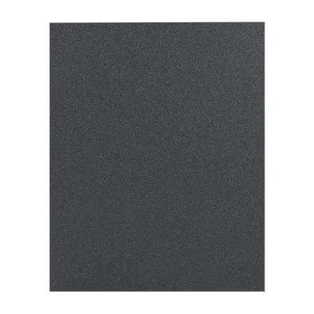 Waterproof schuurpapier (voorkant)