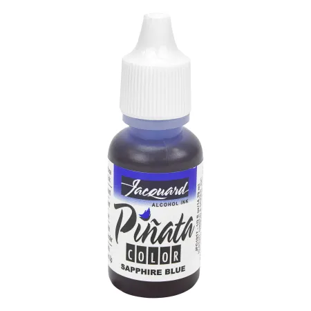 Piñata - Sapphire Blue