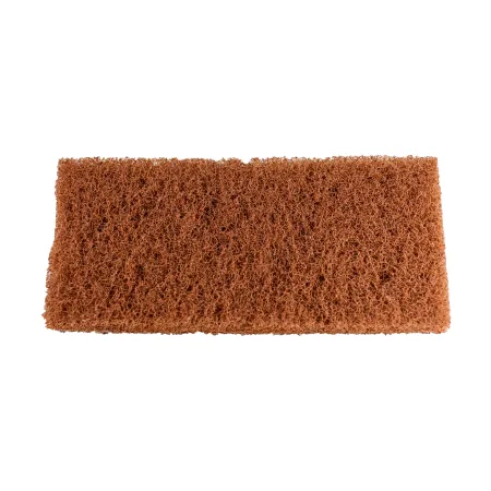 Deckmate scrubpad bruin (hard)