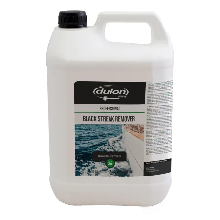 Dulon 26 Black Streak remover 5 liter