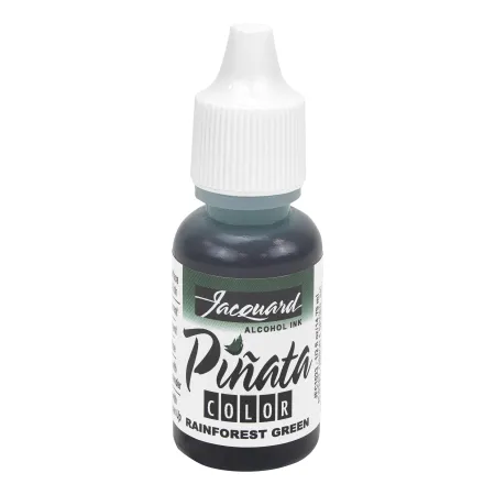 Piñata - Rainforest Green