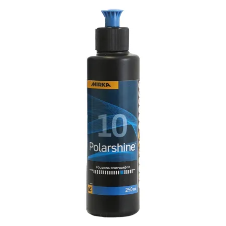 Mirka Polarshine 10 (250 ml)