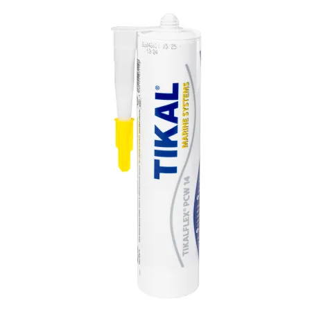 Tikalflex PCW14 Ramenkit