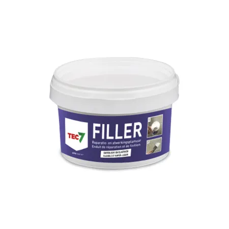 Tec7 Filler (250 ml)