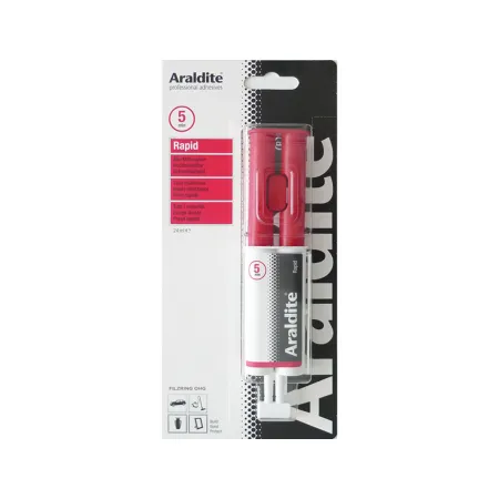 Araldite Rapid (24ml)