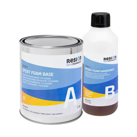 RESION Epoxy foam