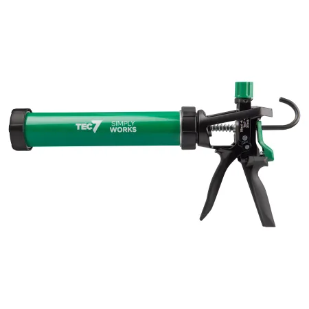 Tec7 Omnigun