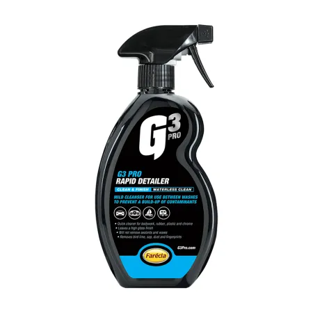 Farécla G3 Pro Rapid Detailer