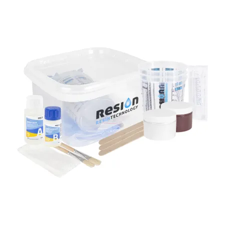 Epoxy reparatieset