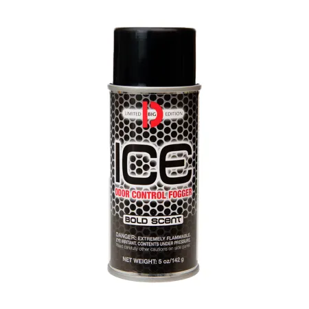 Bold Scent