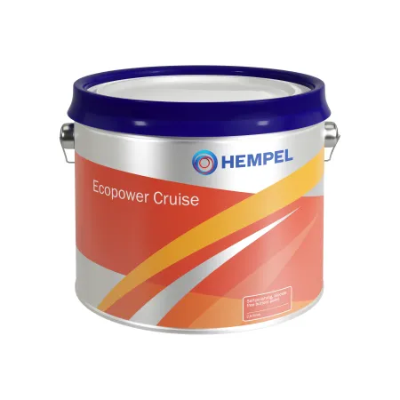 Hempel Ecopower Cruise Antifouling (2,5 ltr)