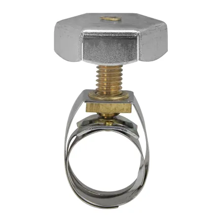 Collier de serrage