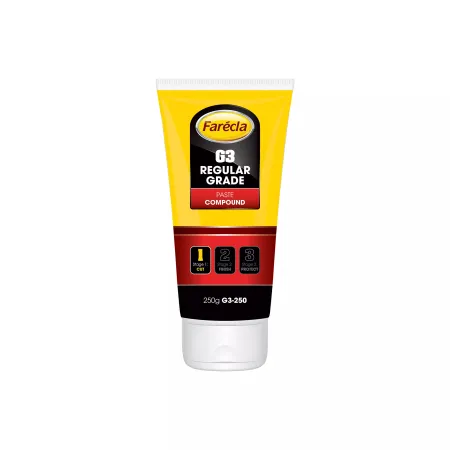 Farécla G3 Regular Grade Paste Compound (250 gr)