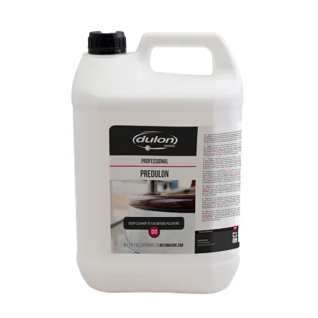 Dulon 00 Pre-Dulon reiniger (5 liter)