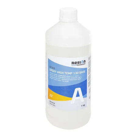 RESION Epoxy voor hoge temperaturen (basis)