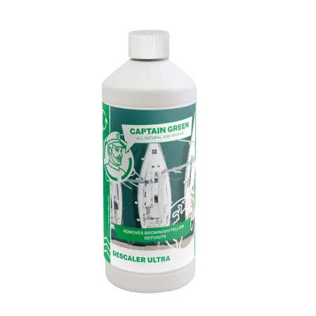 Captain Green Ontkalker (1L)