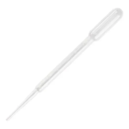 Plastic pipet (doos a 500 stuks)