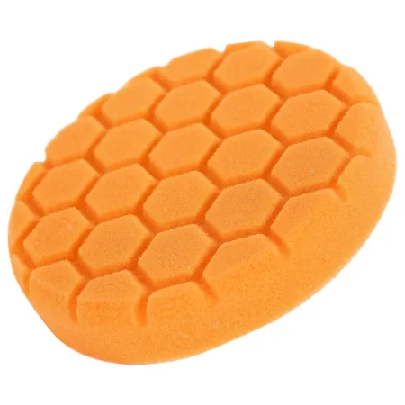 BTC Line Bleu PoetsPad Oranje Medium 135mm