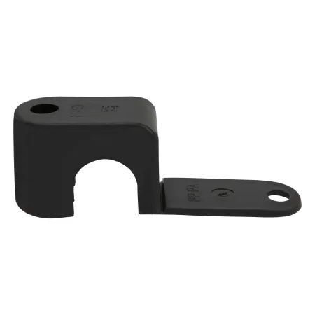 WELD MOUNT Colliers de serrage  (tuyaux et câbles)