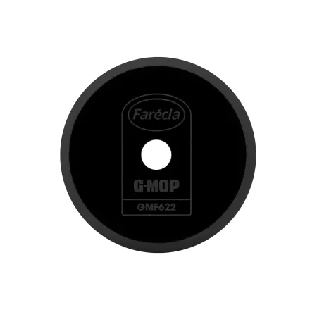 Farécla G Mop Angled Finishing Foam