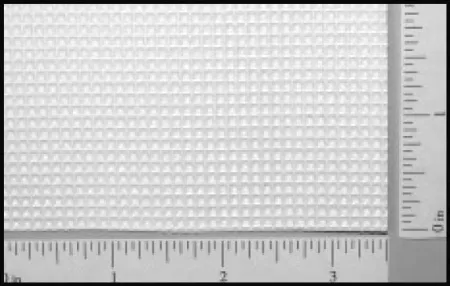 Gibco Flex-Mold Pattern 404