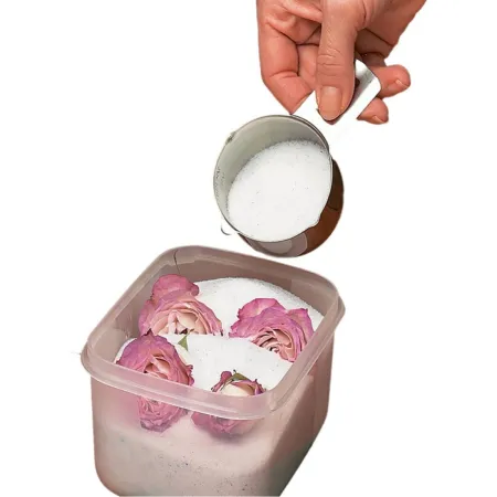 Gel de Silice 1kg