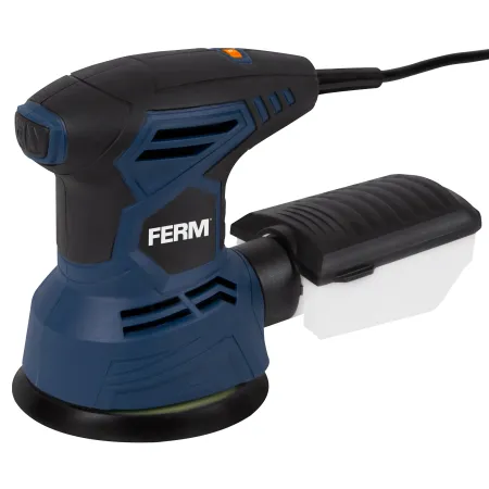 FERM ESM1015 Excentrische Schuurmachine