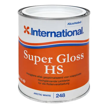 International Super Gloss HS 750ml