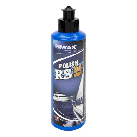 RIWAX RS06 Hoogglans Polish (250ml)