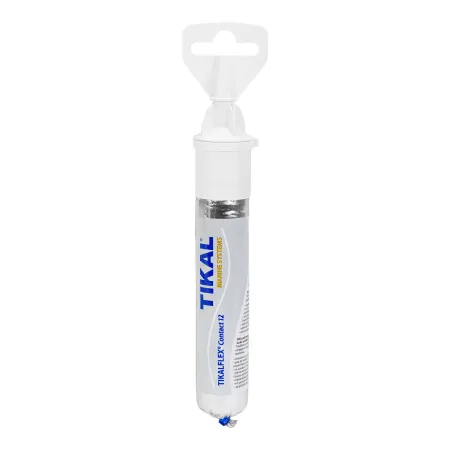 Tikalflex Contact 12 Mini-Lijmkit (wit)