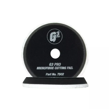Farécla G3 Pro Microfibre Cutting Pad (bovenkant)