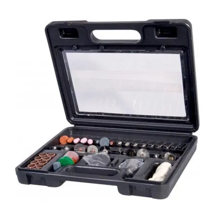 CTA1007 Ferm Combitool accessoire set (100 delig)