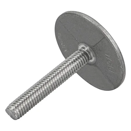 Weldmount Stainless Steel Stud (2)