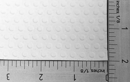 Gibco Flex-Mold Pattern 321