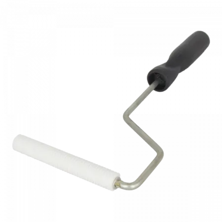Teflon roller