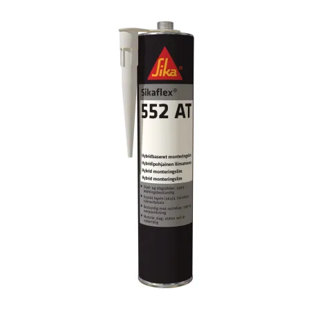 Sikaflex 552 AT