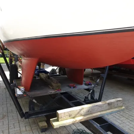 EPIFANES Antifouling Copper-Cruise