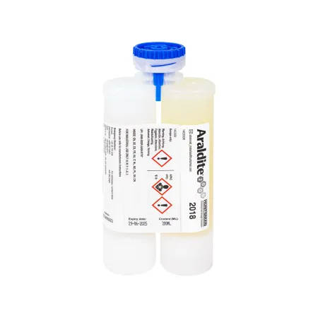 Araldite 2018 Polyurethane Adhesive