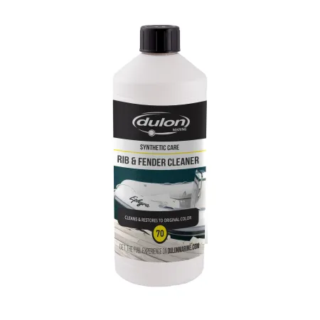 Dulon 70 Rib & Fender cleaner 1 liter