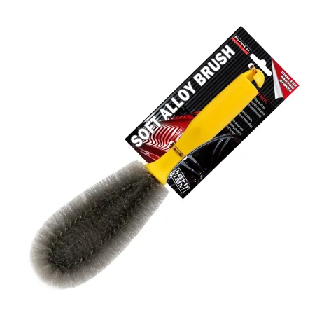 Brosse à jantes souple Martin Cox