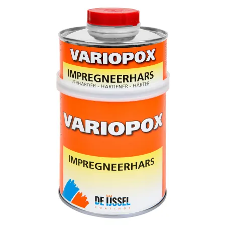 Variopox Impregnation epoxy