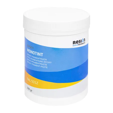 Epoxy pigment 300 gram
