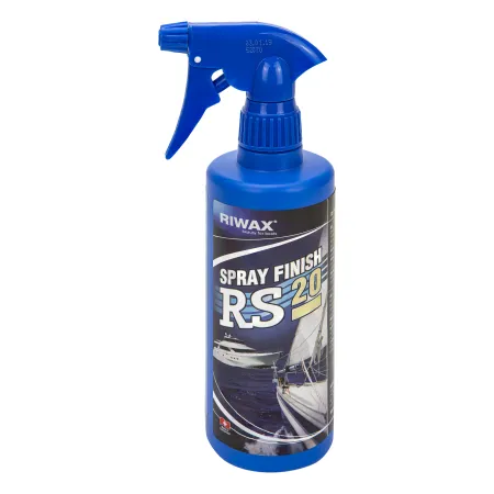 RIWAX RS 20 Spray Finish 500ml
